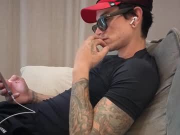 Dirtyprettyboi Chaturbate stream image from January 14, 2025