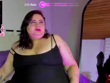 Electrabig_8 Chaturbate stream image from January 14, 2025