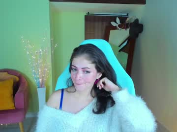Emma_Blanco Chaturbate stream image from January 14, 2025
