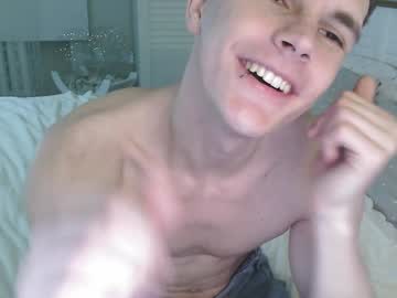 Eric_Crush Chaturbate stream image from January 14, 2025