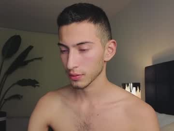 Ethan_Skiny_ Chaturbate stream image from January 14, 2025