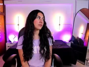 _Gaby1 Chaturbate stream image from January 14, 2025