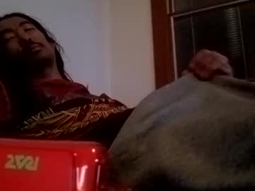 Gookman4200 Chaturbate stream image from January 14, 2025