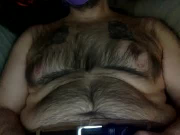 Hairiestchest Chaturbate stream image from January 14, 2025