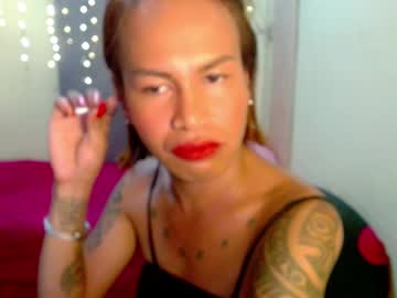 Indaypakay_Ts Chaturbate stream image from January 14, 2025
