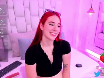 Jadee_Reed Chaturbate stream image from January 14, 2025