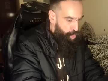Judaskhrist Chaturbate stream image from January 14, 2025