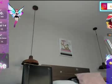 Katy_Anhell Chaturbate stream image from January 14, 2025