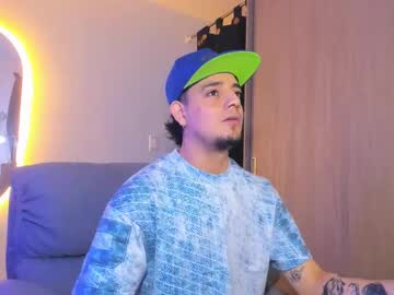 Kendel_Dimitri Chaturbate stream image from January 14, 2025