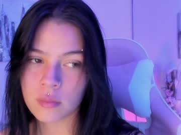 Kiki_Cams Chaturbate stream image from January 14, 2025