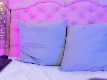 Ladyafrodita_ Chaturbate stream image from January 14, 2025