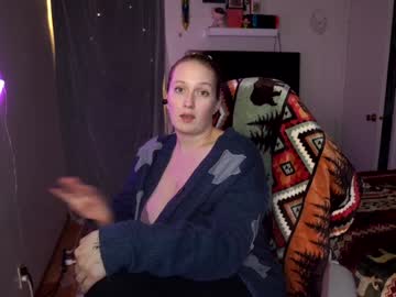 Laylas_Universe Chaturbate stream image from January 14, 2025