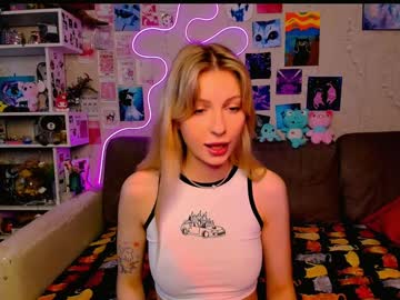 Maria_Hunt Chaturbate stream image from January 14, 2025