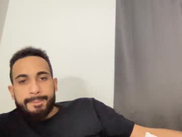 Masterjah77 Chaturbate stream image from January 14, 2025
