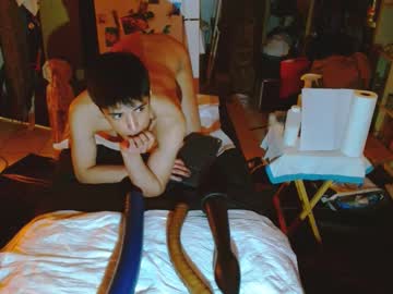 Meekthetwink181 Chaturbate stream image from January 14, 2025