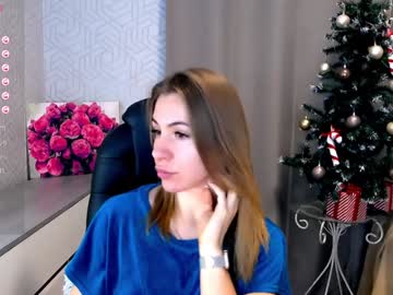 _Naughty_Megan_ Chaturbate stream image from January 14, 2025