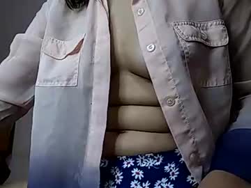 Notasianbut Chaturbate stream image from January 14, 2025