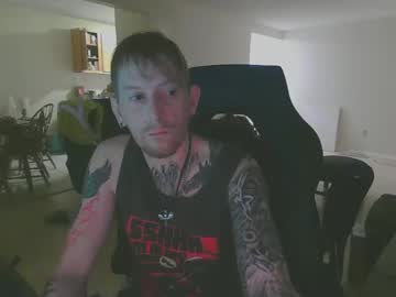 Phrostdd Chaturbate stream image from January 14, 2025