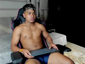 _Sammy_Ice Chaturbate stream image from January 14, 2025