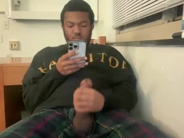 Sexybohz stream image from January 14, 2025