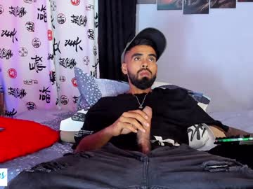 Stephenbrown_ Chaturbate stream image from January 14, 2025