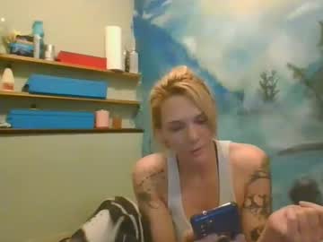 Thatgirlwiththebooks Chaturbate stream image from January 14, 2025