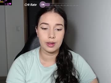 V_Vennus Chaturbate stream image from January 14, 2025