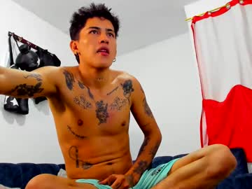 Your_Lovegood Chaturbate stream image from January 14, 2025