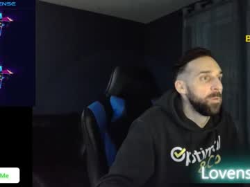 8james5 Chaturbate stream image from January 14, 2025
