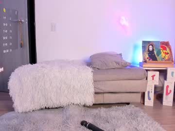 Aixacheryl_ Chaturbate stream image from January 14, 2025