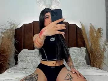 Alicejhonsonn Chaturbate stream image from January 14, 2025