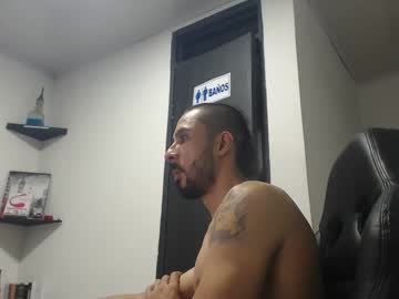 Andruwang Chaturbate stream image from January 14, 2025