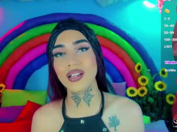 Angel21___ Chaturbate stream image from January 14, 2025