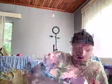 Chadski1991 Chaturbate stream image from January 14, 2025