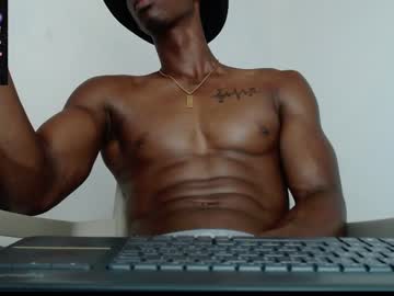 Drake_Brown_23 Chaturbate stream image from January 14, 2025