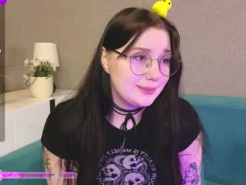 Edytalison Chaturbate stream image from January 14, 2025