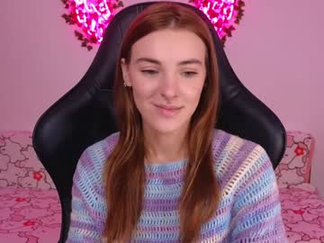 Elisalissa Chaturbate stream image from January 14, 2025