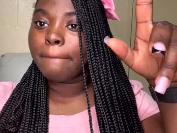 Goddessnyia Chaturbate stream image from January 14, 2025