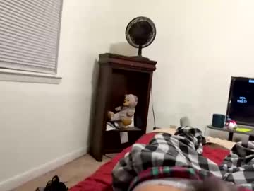 Jerkstar16 Chaturbate stream image from January 14, 2025