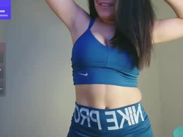 Laydielauren Chaturbate stream image from January 14, 2025