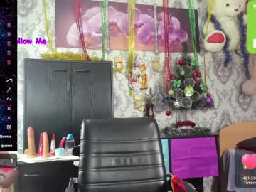 Little_Letti Chaturbate stream image from January 14, 2025