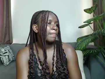 Loyalcutie Chaturbate stream image from January 14, 2025