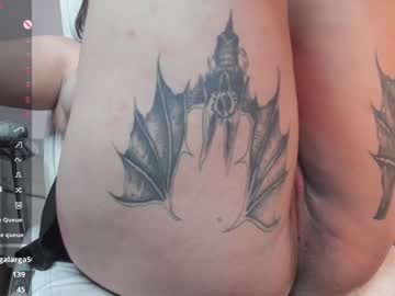 Malley_Adams1 Chaturbate stream image from January 14, 2025