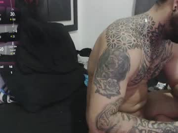 Maxi_Rogger Chaturbate stream image from January 14, 2025