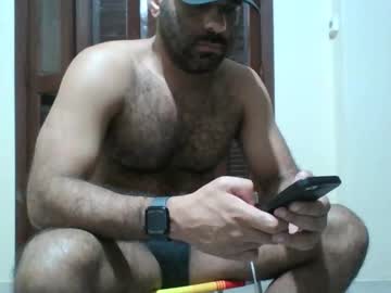 Militaryx Chaturbate stream image from January 14, 2025