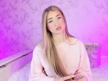 Milky_Waybaby Chaturbate stream image from January 14, 2025