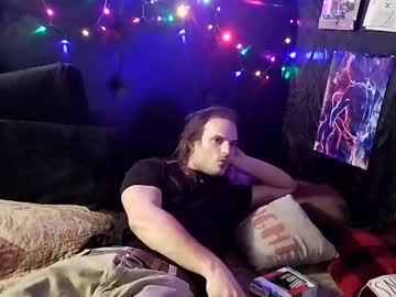 Mrkinksized Chaturbate stream image from January 14, 2025