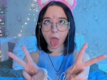 Nora_Failure Chaturbate stream image from January 14, 2025