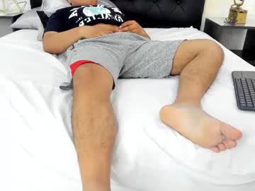 _Owen_Miller Chaturbate stream image from January 14, 2025