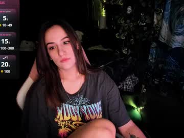 Selby_Paine Chaturbate stream image from January 14, 2025